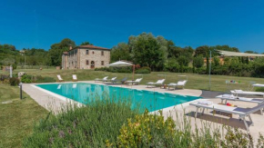 Alborata 10, Emma Villas Montalcino